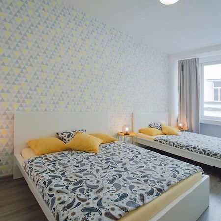 Apartment U Pujcovny 6 Praga Exterior foto