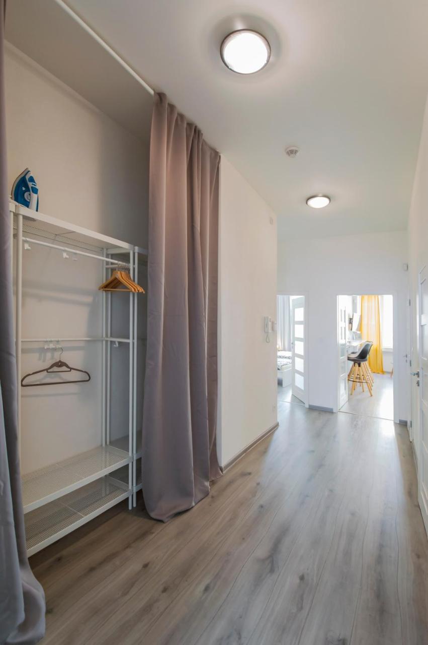 Apartment U Pujcovny 6 Praga Exterior foto